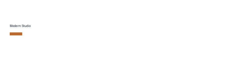 Modern Studio logo